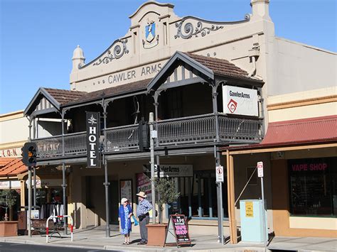 Bunyip from Gawler, South Australia, Australia • 3.